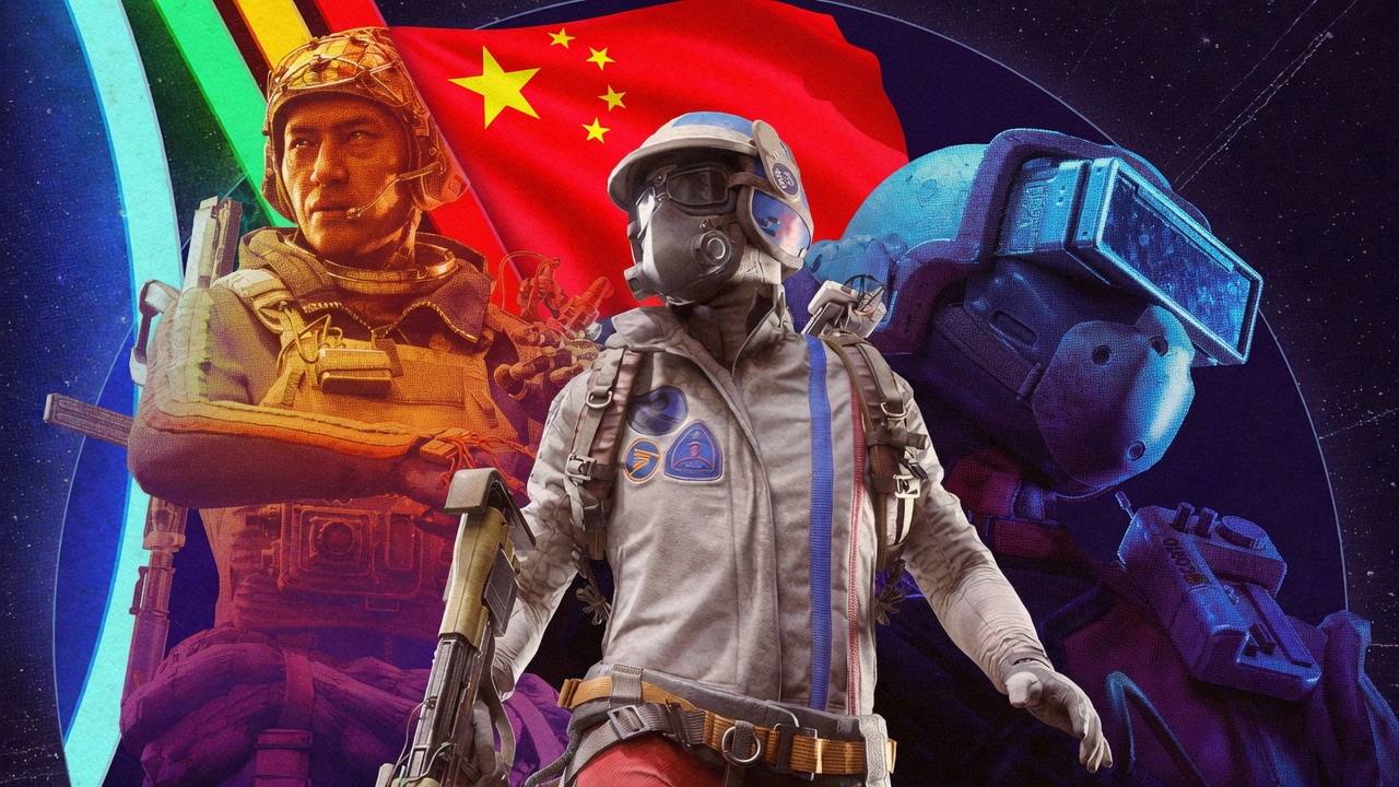Arc Raiders — China build community dispatch
