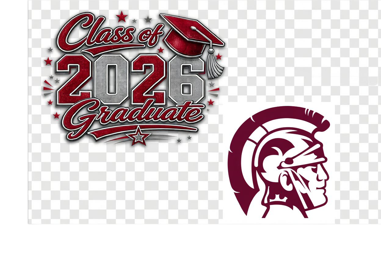 Stang Graduate mark